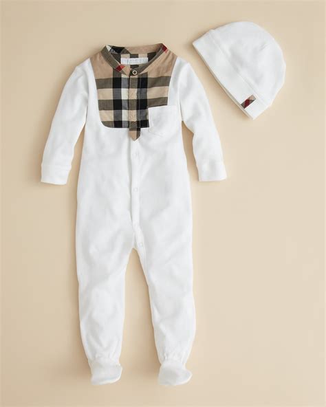 burberry baby boy 12 months|burberry outfit baby girl.